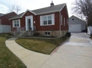 260 E 100 S, Bountiful, UT 84010