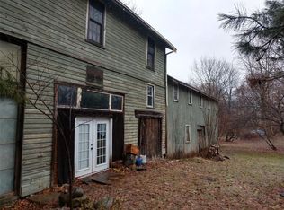 3641 Lakemont Himrod Rd, Himrod, NY 14842