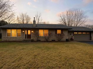 3831 County Road Q, Amherst Junction, WI 54407