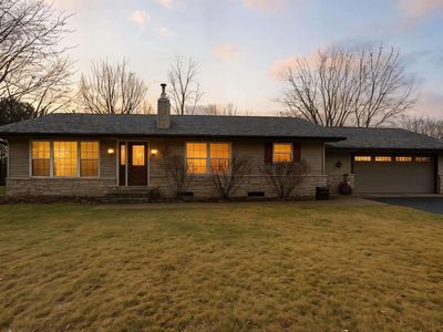 3831 COUNTY ROAD Q, Amherst Junction, WI, 54407