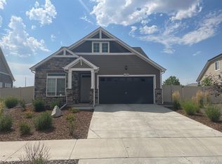 21751 E 50th Dr, Aurora, CO 80019
