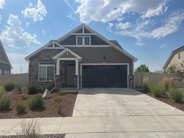 21751 E 50TH Drive, Aurora, CO 80019