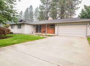 115 E Salmon Ave, Spokane, WA 99218