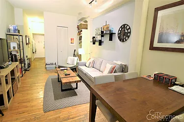 Rented by City Connections Realty