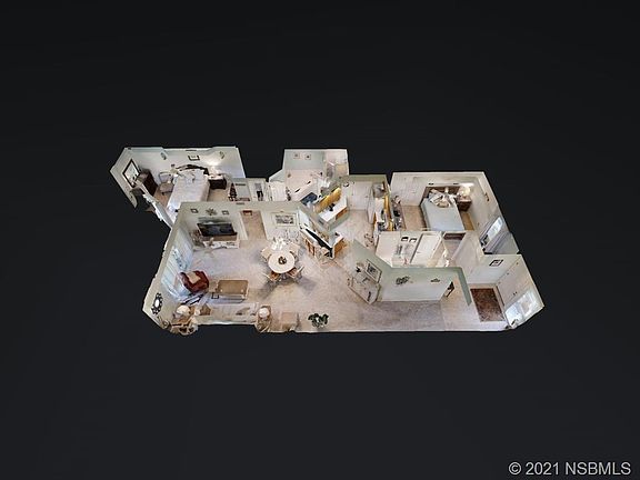2nd image of 5300 S Atlantic Ave APT 1206