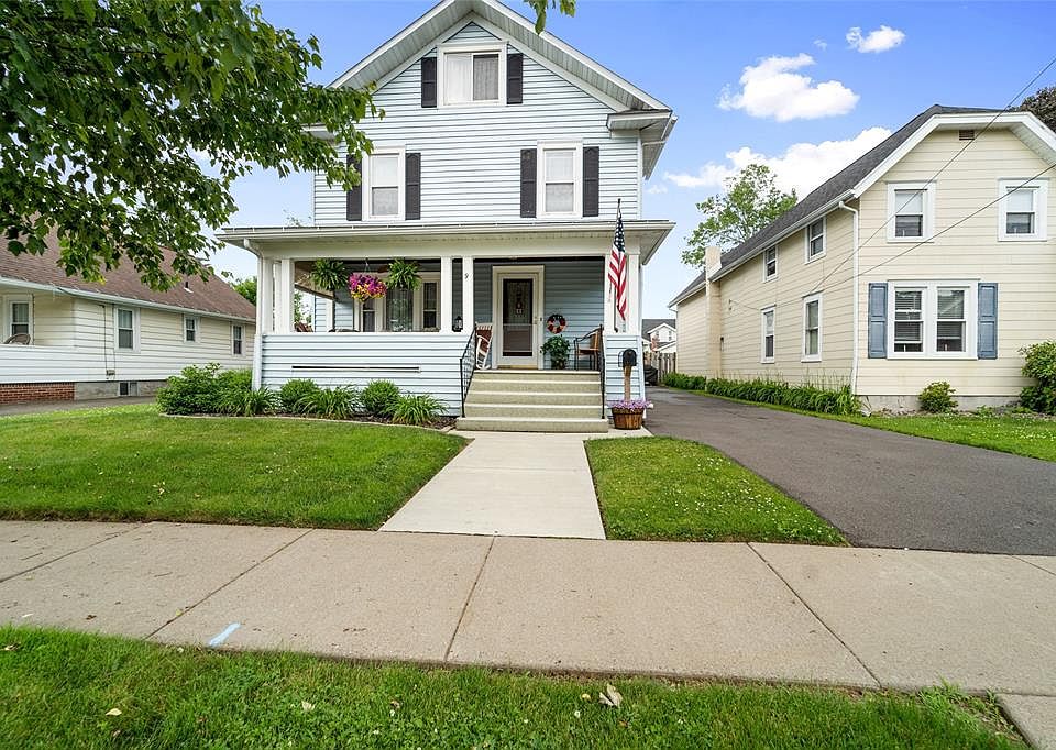 9 Hillcrest Ave, Binghamton, NY 13901 Zillow