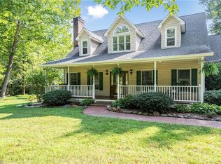 842 Farmington Rd, Mocksville, NC 27028