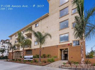7108 Amigo Ave #307, Reseda, CA 91335