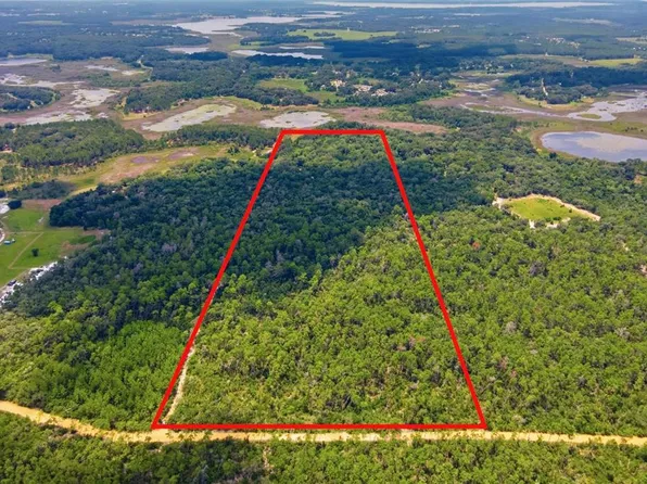 0 FOREST 02, #1, SE 150TH STREET, UMATILLA, FL 32784