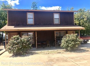 3602 Ripy Ct, Fort Worth, TX 76110