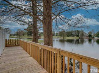 4579D Barber Mill Rd, Clayton, NC 27520