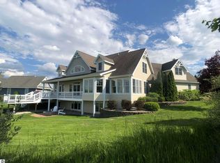 7162 Wolverine View Dr, Williamsburg, MI 49690