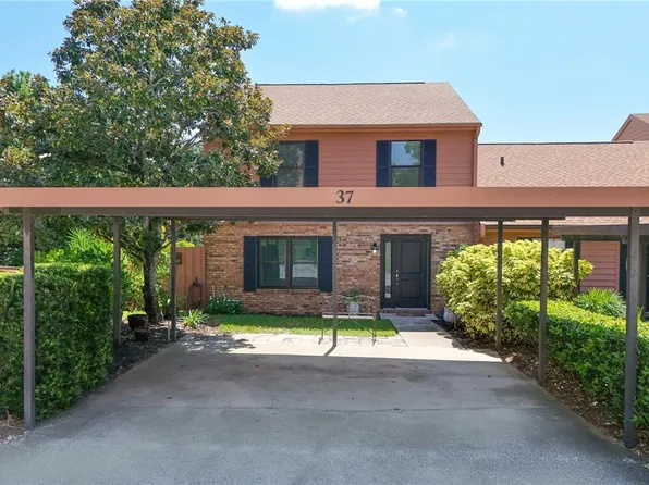 37 Cove Ln, Eustis, FL 32726