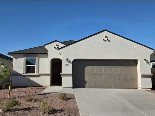 5568 E Button Lane, San Tan Valley, AZ 85140