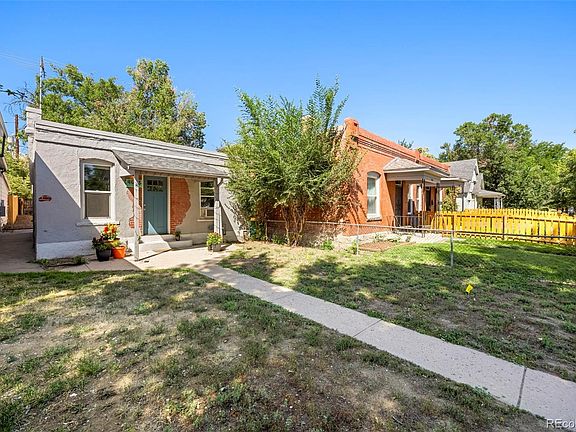 2nd image of 4025 Alcott Street