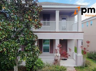 12000 Silverlake Park Dr, Windermere, FL 34786