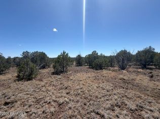(Undisclosed Address), Williams, AZ 86046