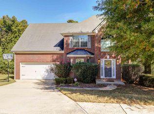 632 Howell Dr, Locust Grove, GA 30248