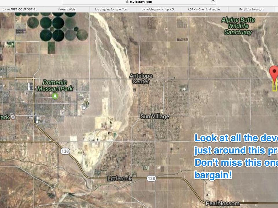 2nd image of 0 E Palmdale Blvd