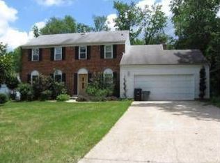 505 Beech St, Fort Washington, MD 20744