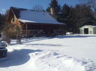 27 Pine Ayre Dr, Glen Spey, NY 12732