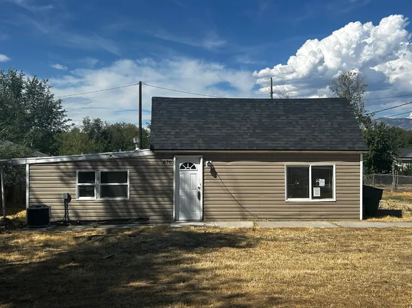 870 W Ellis St, Ogden, UT 84401