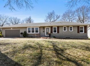 306 Berry Ave, Belton, MO 64012