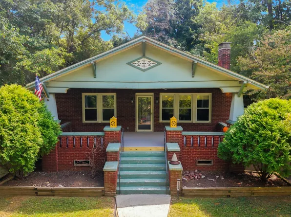 2538 Forestdale Ave, Knoxville, TN 37917