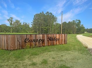 Canopy Ridge Trl Lot 13, Grapeland, TX