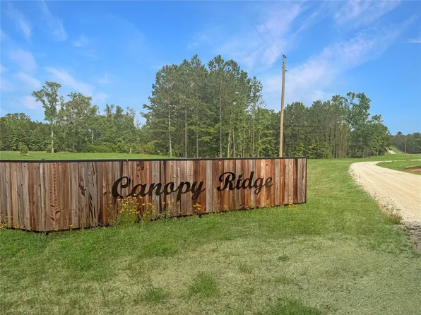 Canopy Ridge Trl Lot 13, Grapeland, TX 75844
