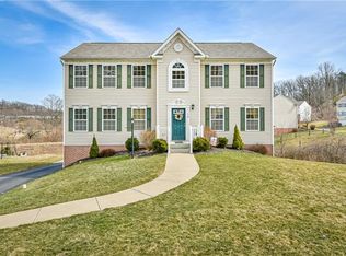 116 Tartan Rd, Gibsonia, PA 15044