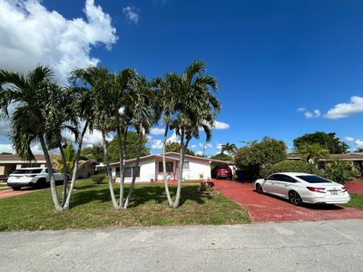 2618 Havana Drive, Miramar, FL, 33023