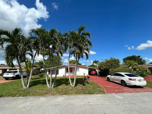 2618 Havana Drive, Miramar, FL 33023
