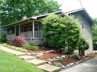 6506 Shallow Mar Ln, Hixson, TN 37343