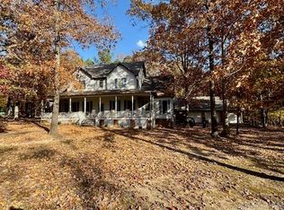 1958 Whipperwill Dr, Pocahontas, AR 72455