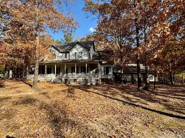 1958 Whipperwill Dr, Pocahontas, AR 72455