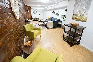 Rented by Park River