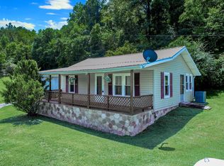 2323 Bogard Rd, Newport, TN 37821