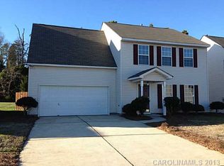6529 Blythedale Dr, Charlotte, NC 28213