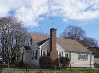 797 Diamond Hill Rd, Woonsocket, RI 02895