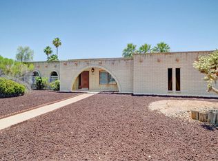 6701 E Presidio Rd, Scottsdale, AZ 85254