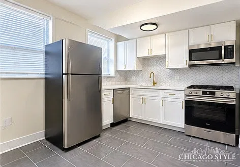 1 bed, $2,100 — Photo 1