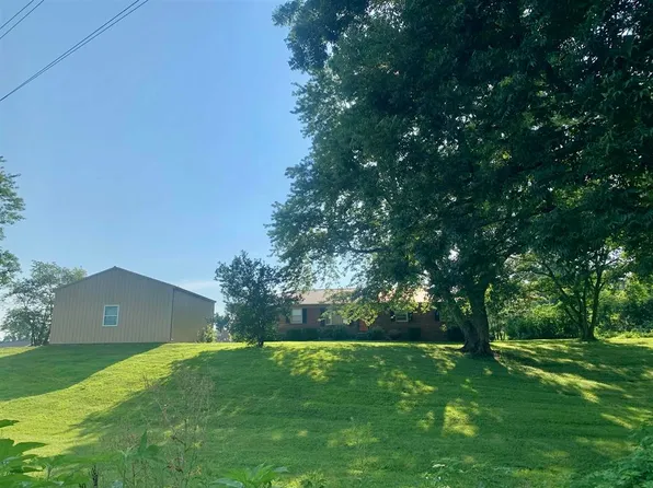458 State Route 661, Lewisport, KY 42351