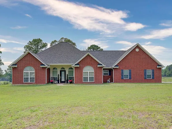 609 Stoneridge Dr, Queen City, TX 75572