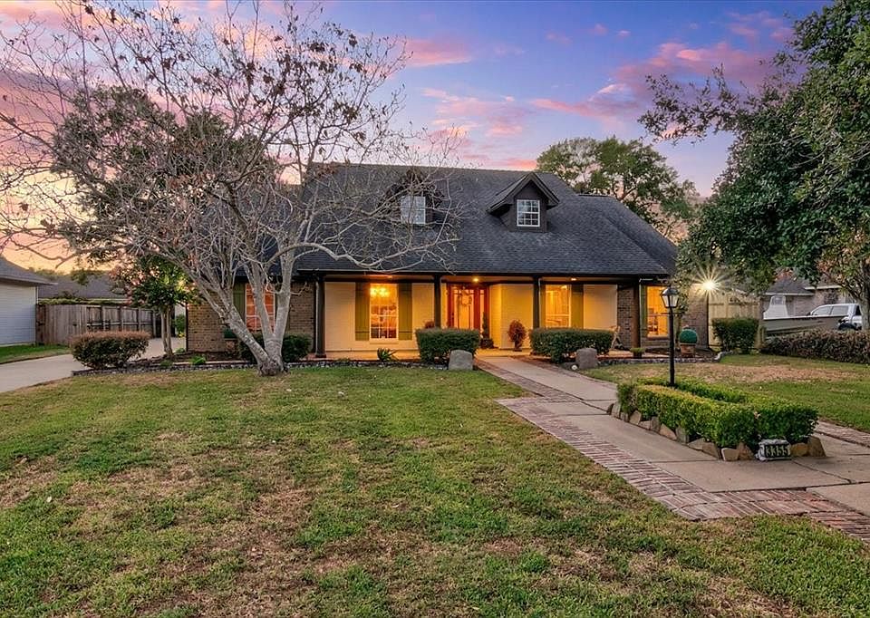 3355 Shady Hollow Ln Beaumont TX 77706 Zillow