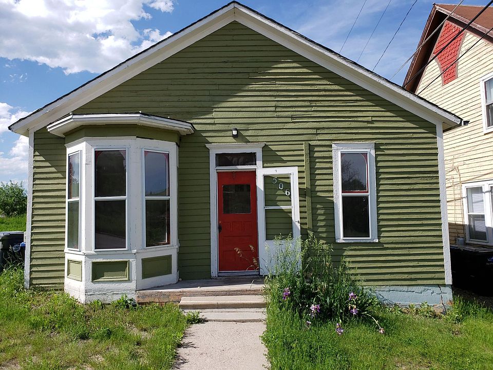 2nd image of 506 Clark St