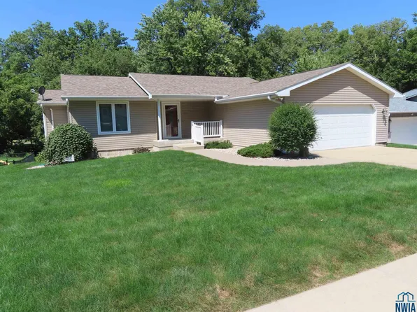 2711 S Royce St, Sioux City, IA 51106