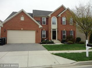 8119 Grayden Ln, Brandywine, MD 20613