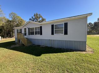 144 Cassidy Ln, Coats, NC 27521