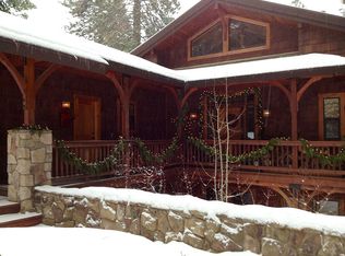44449 Dalton Ave, Shaver Lake, CA